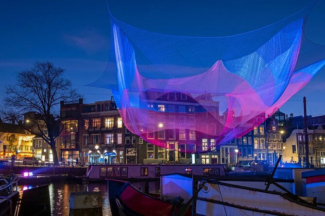 amsterdam-light-festival-boat-tour-with-warm-drinks