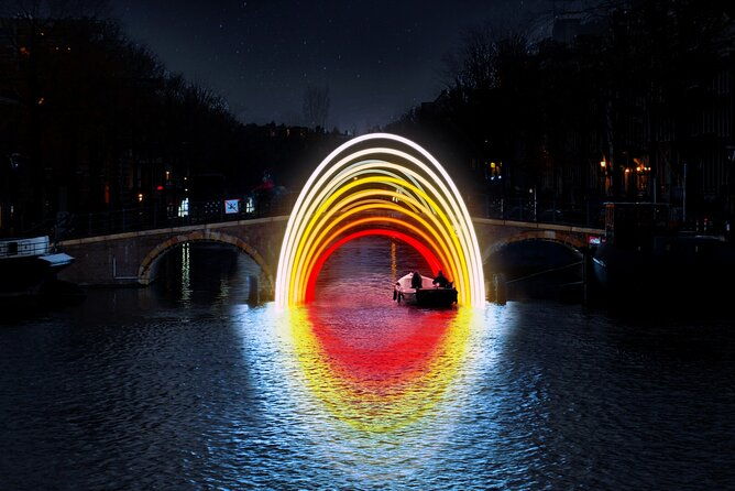 amsterdam-light-festival-boat-tour-with-warm-drinks