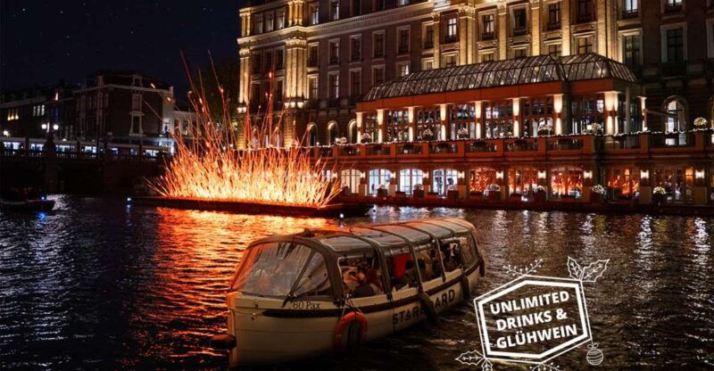 amsterdam-light-festival-boat-with-unlimited-drinks-option