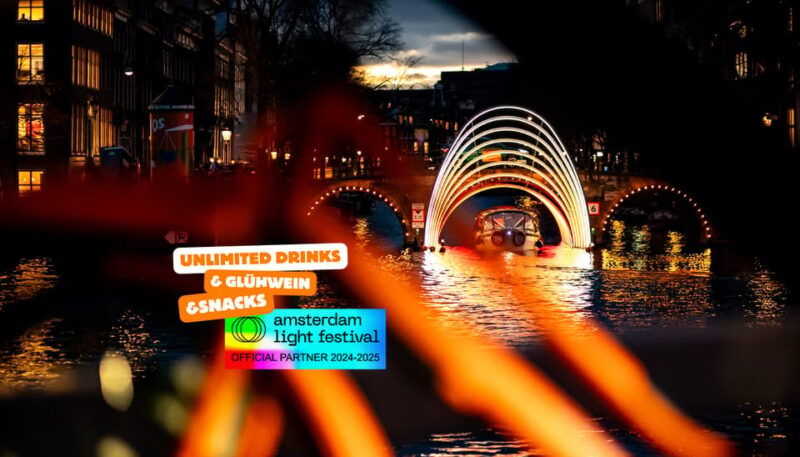 amsterdam-light-festival-cruise-with-drinks-snacks