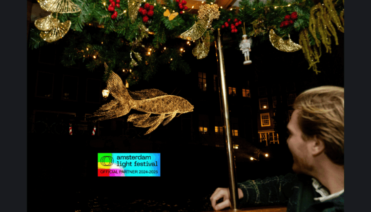 amsterdam-light-festival-cruise-with-drinks-snacks