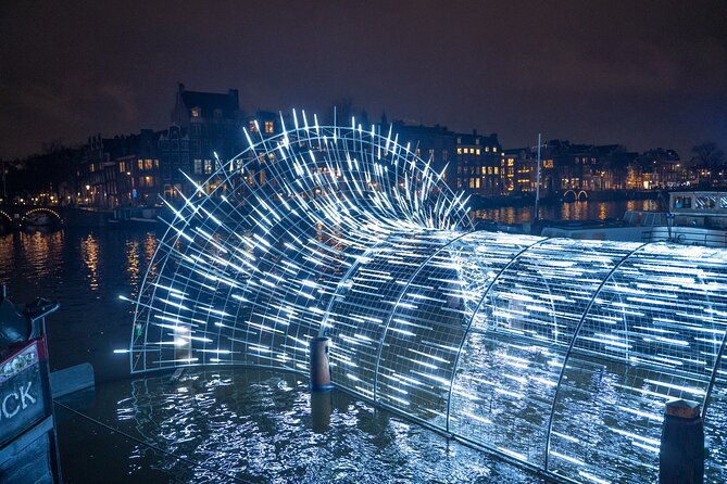 amsterdam-light-festival-cruise-with-unlimited-drinks-option
