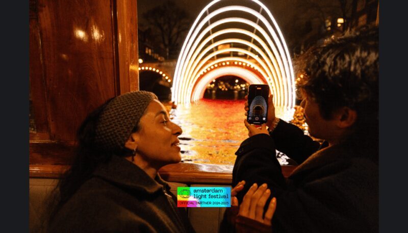 Amsterdam: Light Festival Heated Cruise w/ Hot Drinks & Bite - Amsterdam Light Festival Heated Cruise with Hot Drinks & Bite: A Practical Review