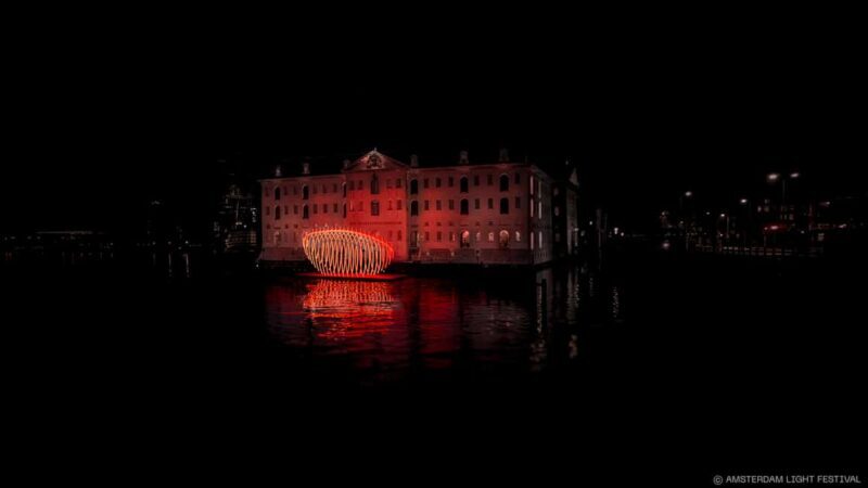 Amsterdam: Light Festival Open Boat Cruise - Final Thoughts