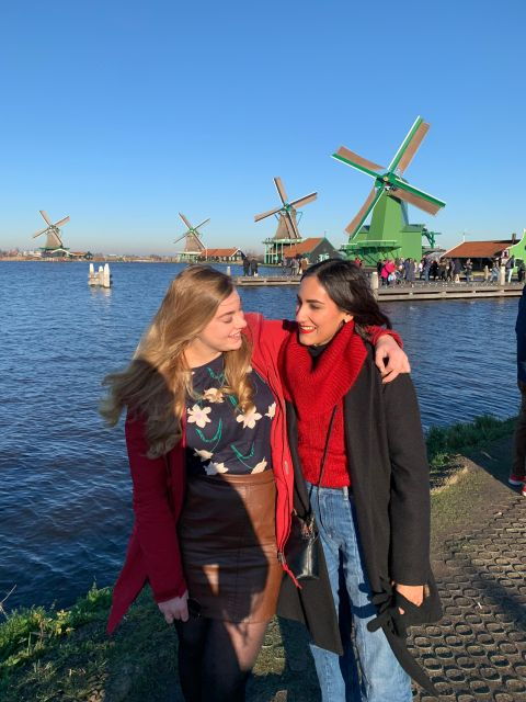 amsterdam-live-guided-zaanse-schans-cheese-tasting-tour