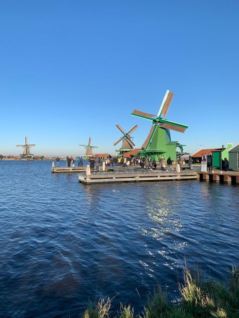 amsterdam-live-guided-zaanse-schans-cheese-tasting-tour