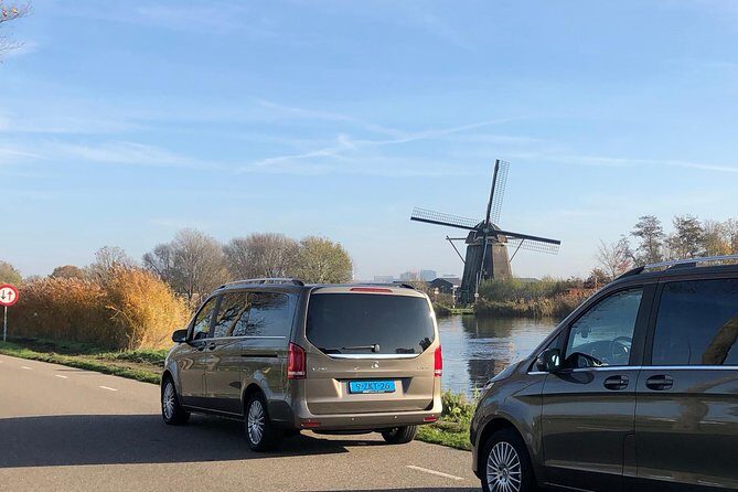 Amsterdam local transfers - Amsterdam Local Transfers: A Practical Guide for Smooth Travel