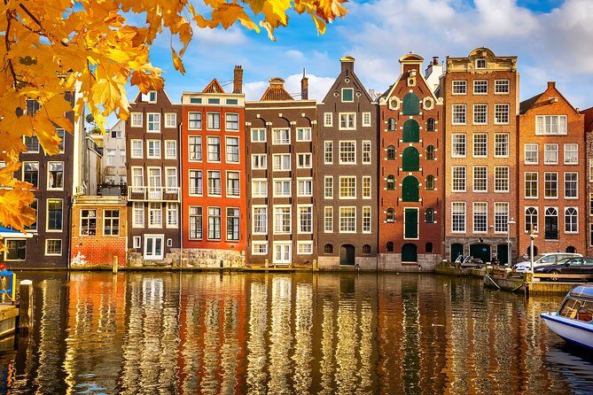 Amsterdam local transfers - Who Is This Transfer Service Best Suited For?