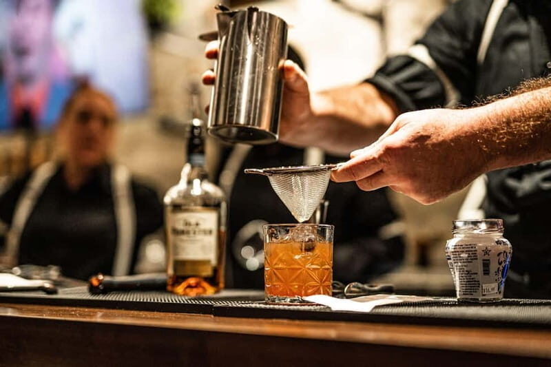 Amsterdam: Ludwig's Exclusive Rooftop Bar Crawl - What Makes This Rooftop Crawl Special?