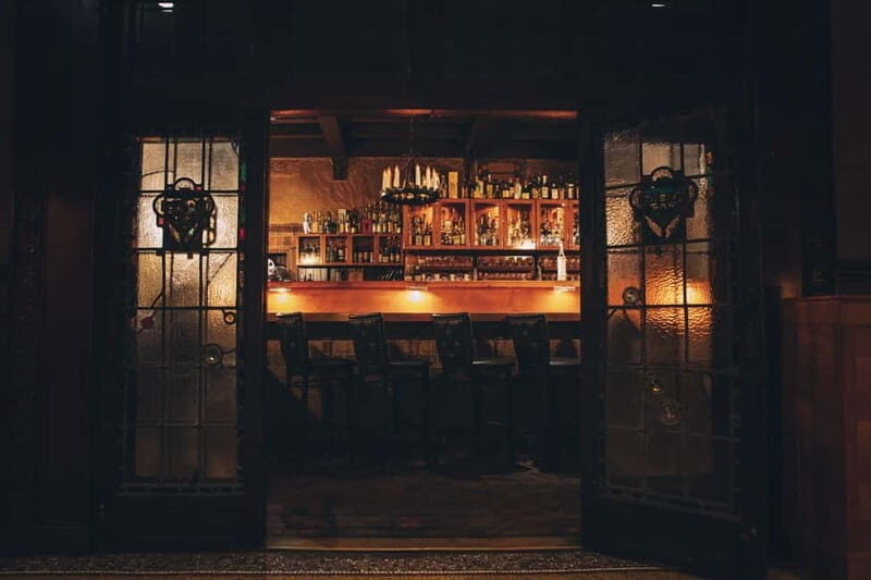 Amsterdam: Ludwig's Exclusive Rooftop Bar Crawl - Practical Details and Tips