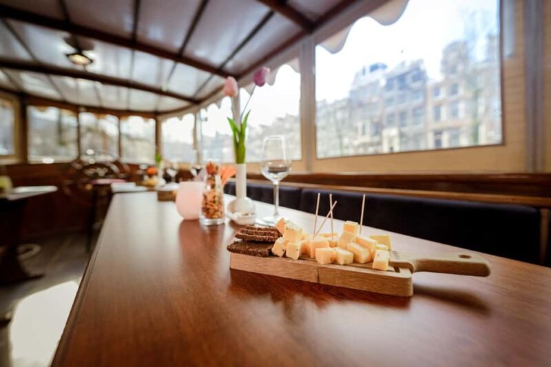 Amsterdam: Luxury Light Festival Cruise with Drinks Option - Who Will Love This Tour?