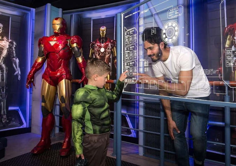 Amsterdam: Madame Tussauds Ticket - Final Thoughts