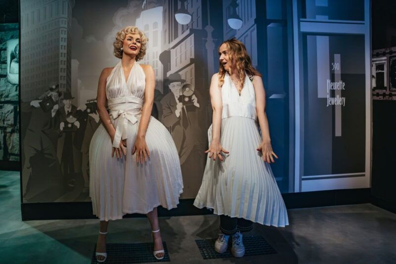 amsterdam-madame-tussauds-ticket