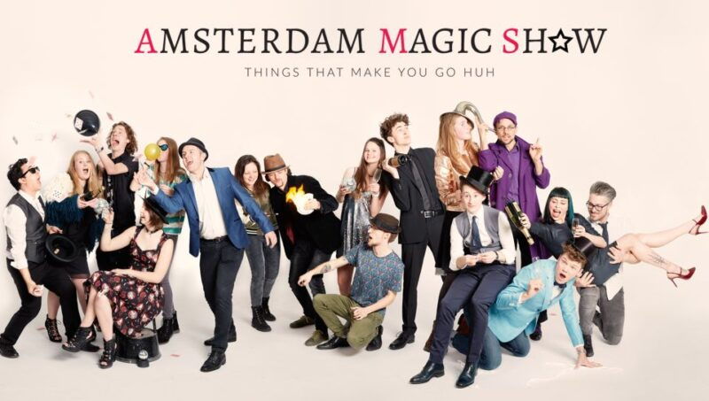 amsterdam-magic-show
