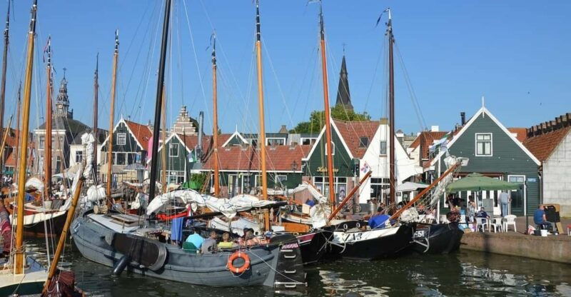 amsterdam-marken-volendam-edam-private-driver-tour