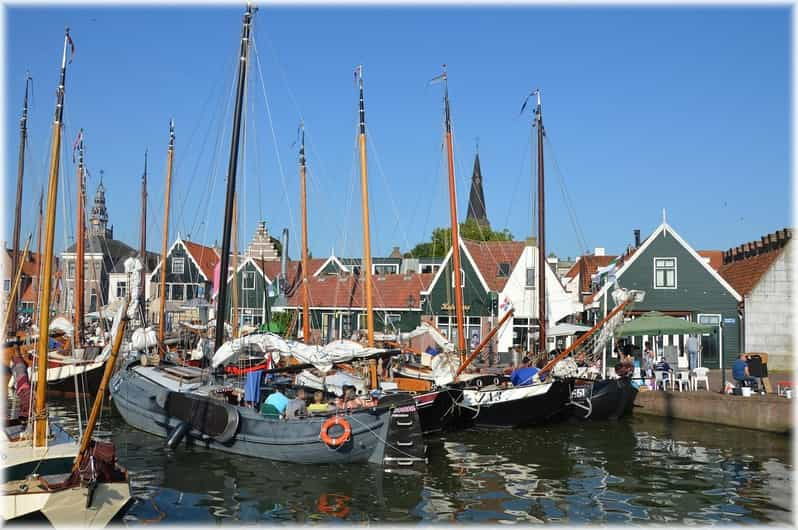 amsterdam-marken-volendam-edam-private-driver-tour