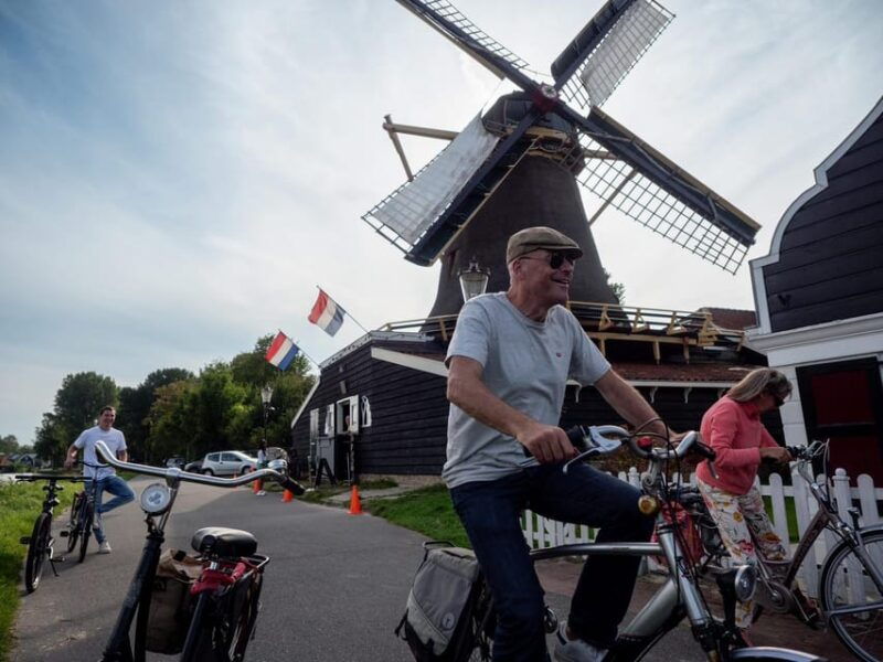 amsterdam-mikes-countryside-bike-tour-windmill-and-cheese