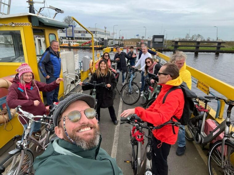 amsterdam-mikes-countryside-e-bike-tour-cheese-clogs