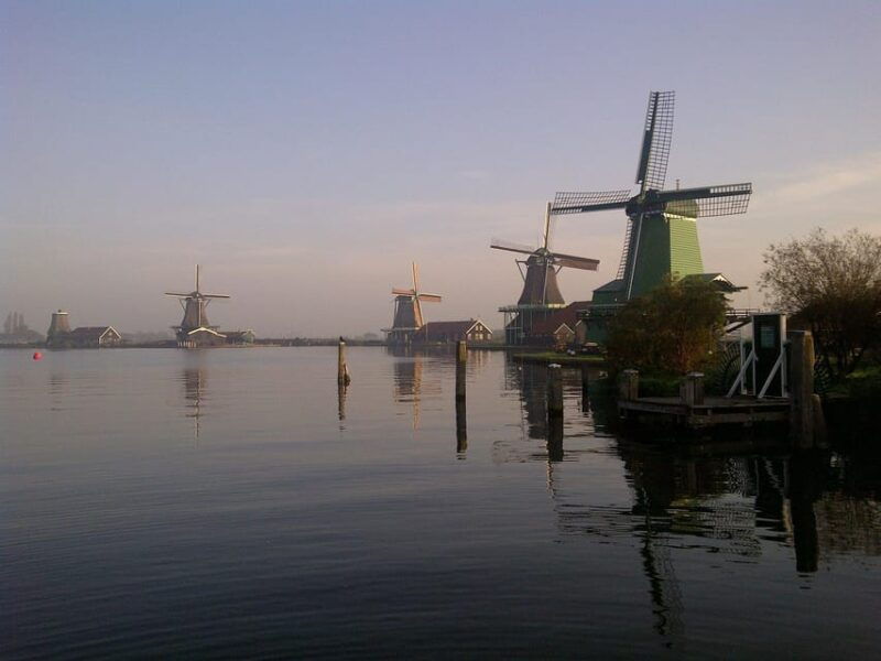 amsterdam-mikes-windmills-e-bike-tour-to-zaanse-schans