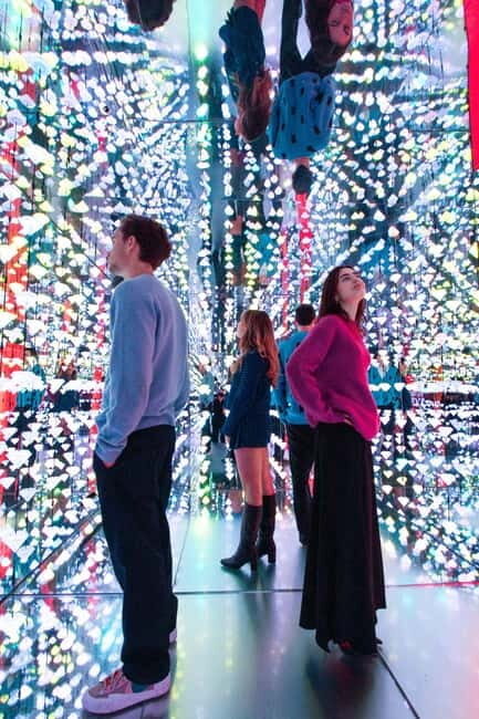 Amsterdam: Moco Museum Entrance Tickets with Banksy & More - Amsterdam: Moco Museum Entrance Tickets with Banksy & More — A Detailed Review