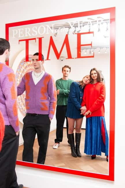 Amsterdam: Moco Museum Entrance Tickets with Banksy & More - FAQs