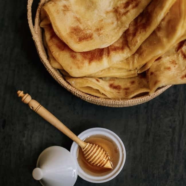 Amsterdam: Moroccan Cooking Workshop - What to Expect from the Moroccan Cooking Workshop