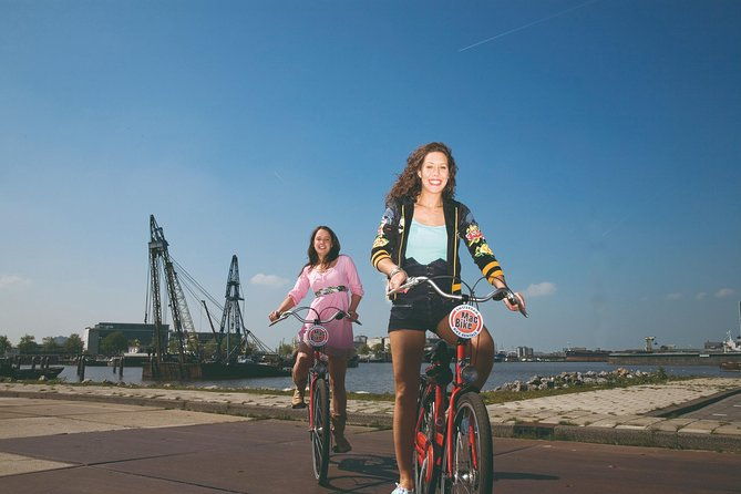 amsterdam-multiple-day-bike-rental