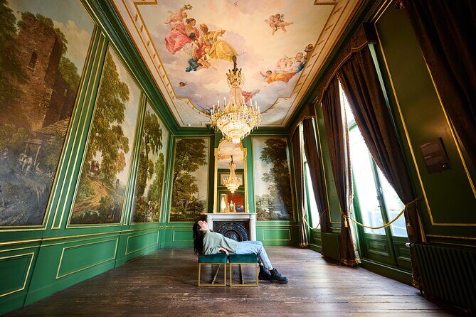 Amsterdam Museum of the Canals Admission Ticket with Audiotour - The Itinerary Breakdown: What to Expect