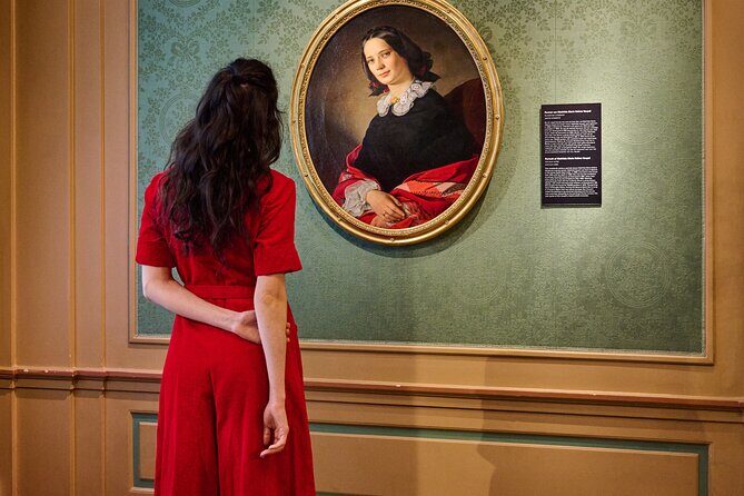 Amsterdam Museum of the Canals Admission Ticket with Audiotour - Who Will Enjoy This Tour?