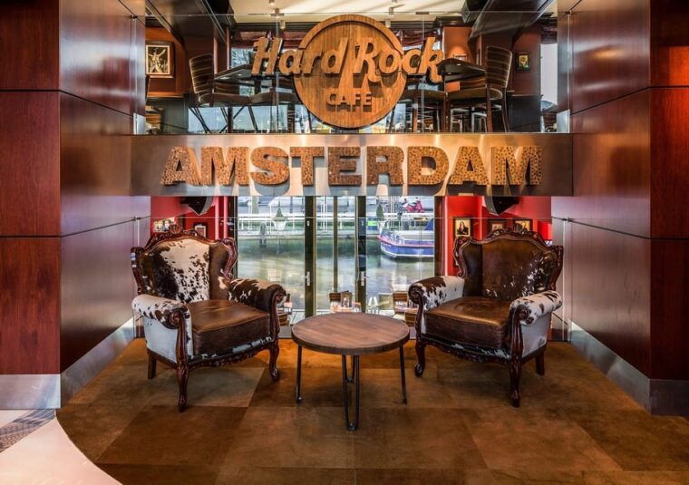 amsterdam-nightlife-ticket-with-a-gold-menu-hard-rock-dinner