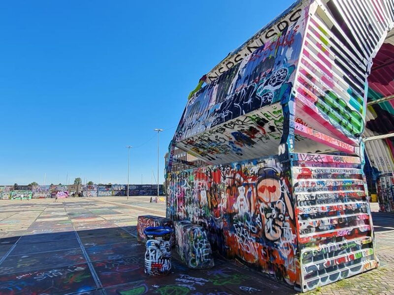amsterdam-north-shipdocks-and-architecture-walk
