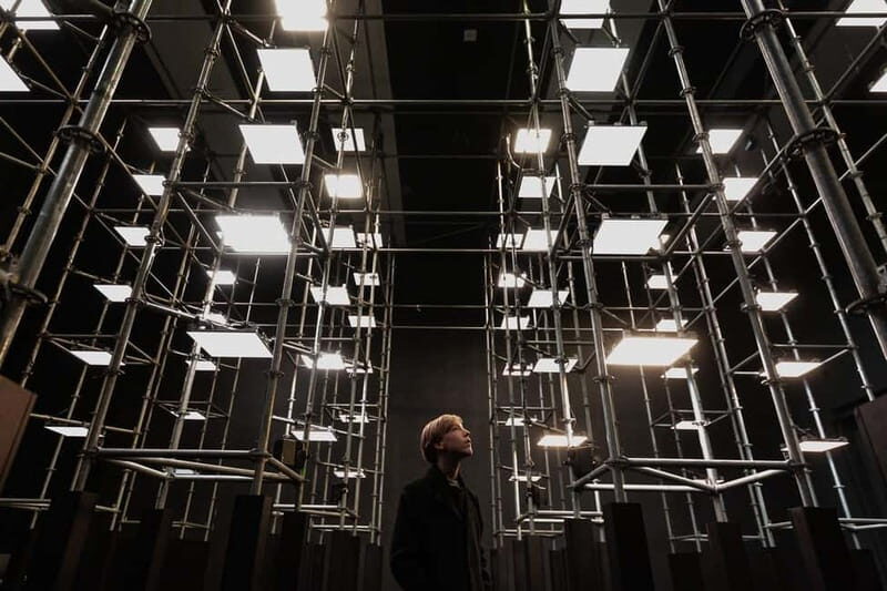 Amsterdam: Nxt Museum 'Still Processing' Exhibition Ticket - Key Points