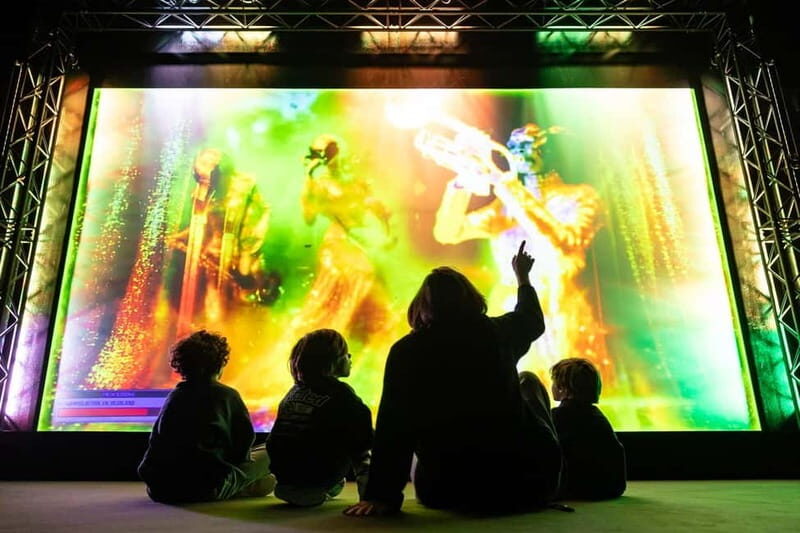 Amsterdam: Nxt Museum 'Still Processing' Exhibition Ticket - What to Expect at Nxt Museum’s Still Processing