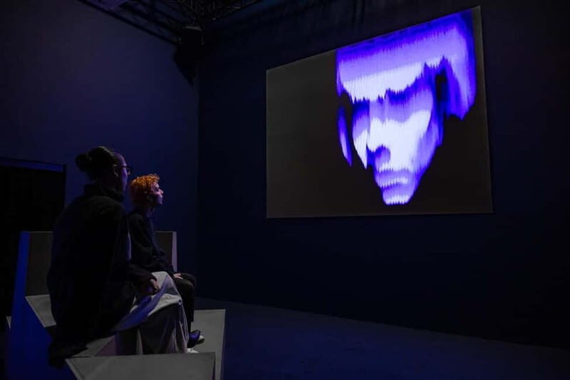 Amsterdam: Nxt Museum 'Still Processing' Exhibition Ticket - Visitor Insights and Tips