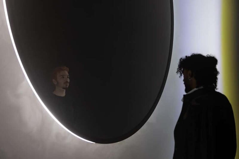 Amsterdam: Nxt Museum 'Still Processing' Exhibition Ticket - FAQ