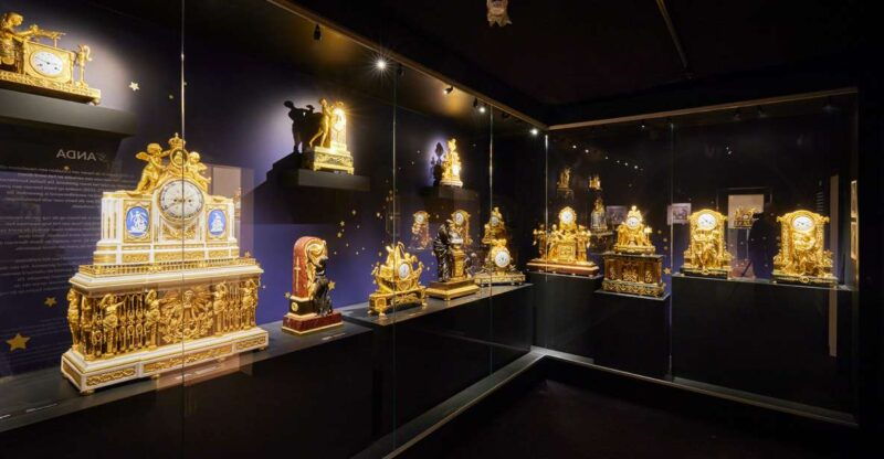 amsterdam-once-upon-a-time-clock-exhibition-ticket