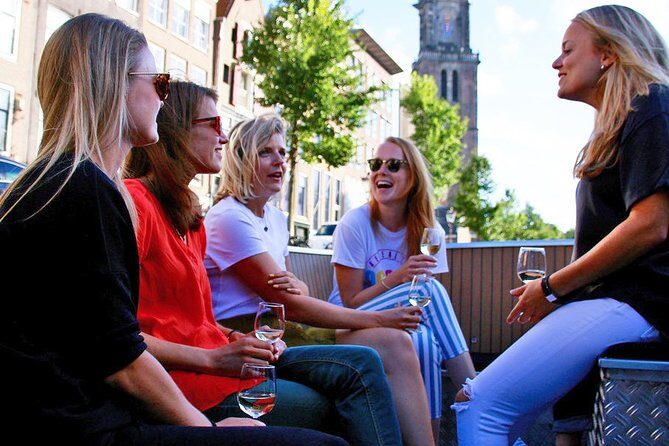 Amsterdam Open Boat Sightseeing Canal Cruise - Final Thoughts: Who Will Love This Cruise?