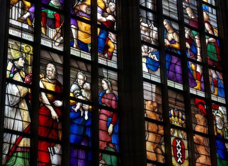 amsterdam-oude-kerk-entry-ticket