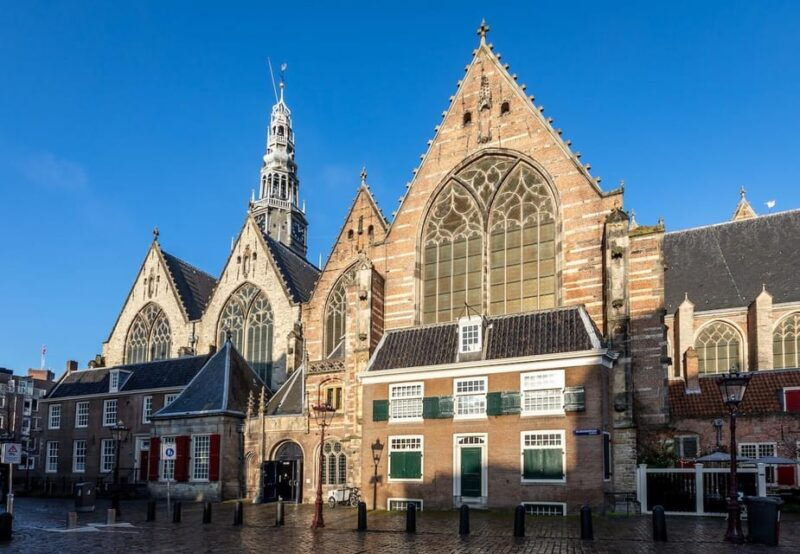 amsterdam-oude-kerk-entry-ticket