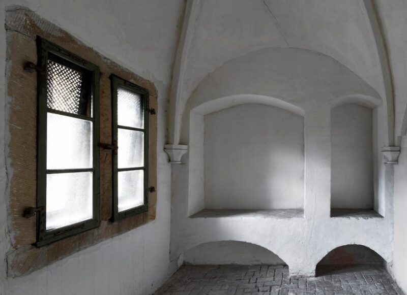 amsterdam-oude-kerk-entry-ticket