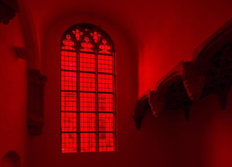 amsterdam-oude-kerk-entry-ticket