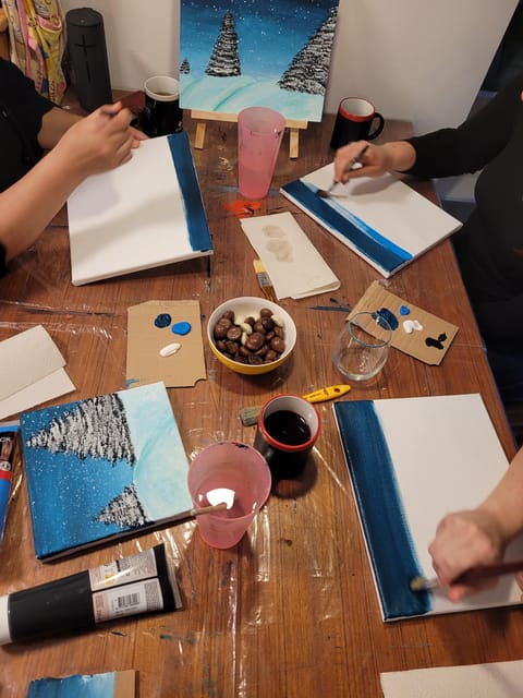 amsterdam-paint-and-sip-workshop-for-bachelorette-parties