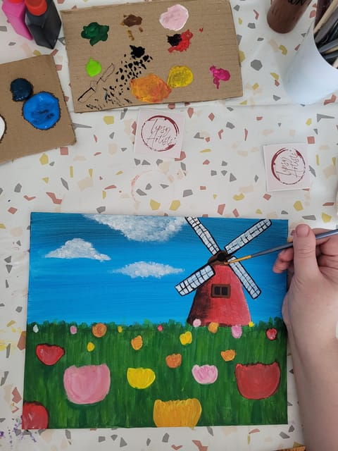 amsterdam-paint-sip-workshop-paint-your-souvenir
