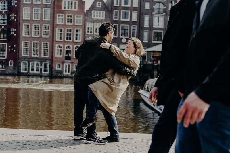 Amsterdam: Particular Photo Session - Amsterdam: Particular Photo Session – A Personal Touch to Your Travel Memories