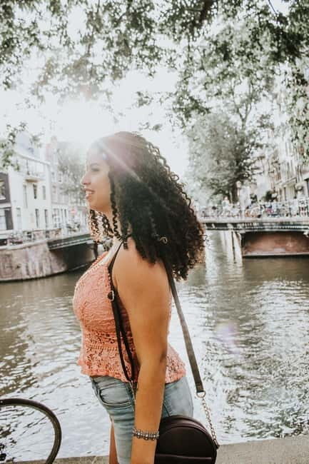 Amsterdam: Particular Photo Session - Breaking Down the Itinerary