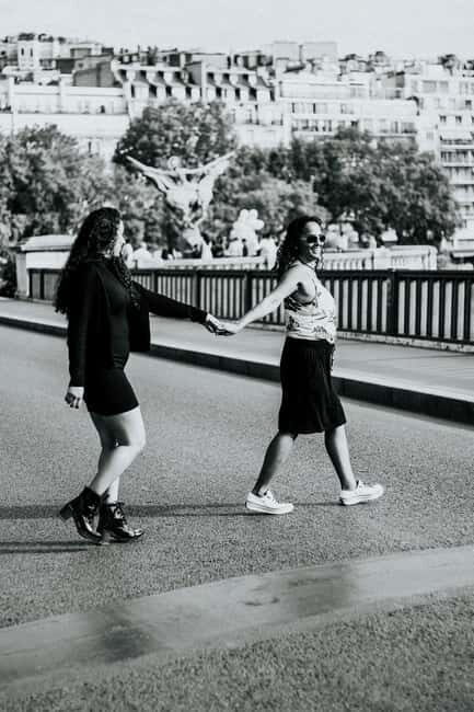 Amsterdam: Particular Photo Session - Practical Considerations