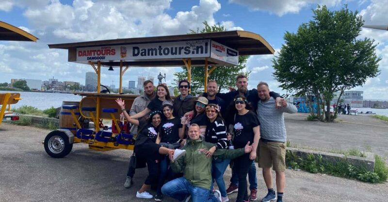 amsterdam-party-bike-tour-with-beer