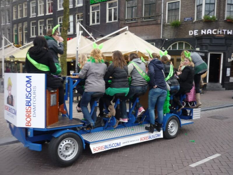 amsterdam-party-bike-tour-with-beer