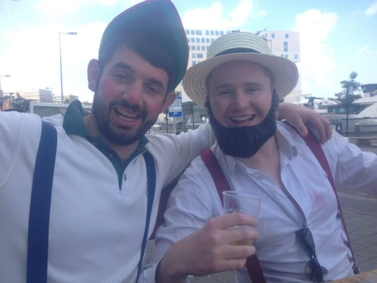 amsterdam-party-bike-tour-with-beer