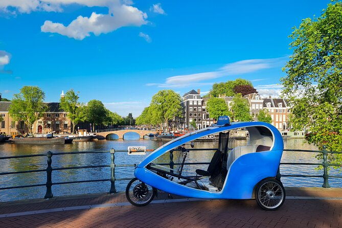 amsterdam-pedicab-city-tour-2-hours